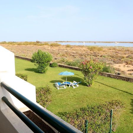 Cabana Da Ria Кабанаш-де-Тавира Экстерьер фото
