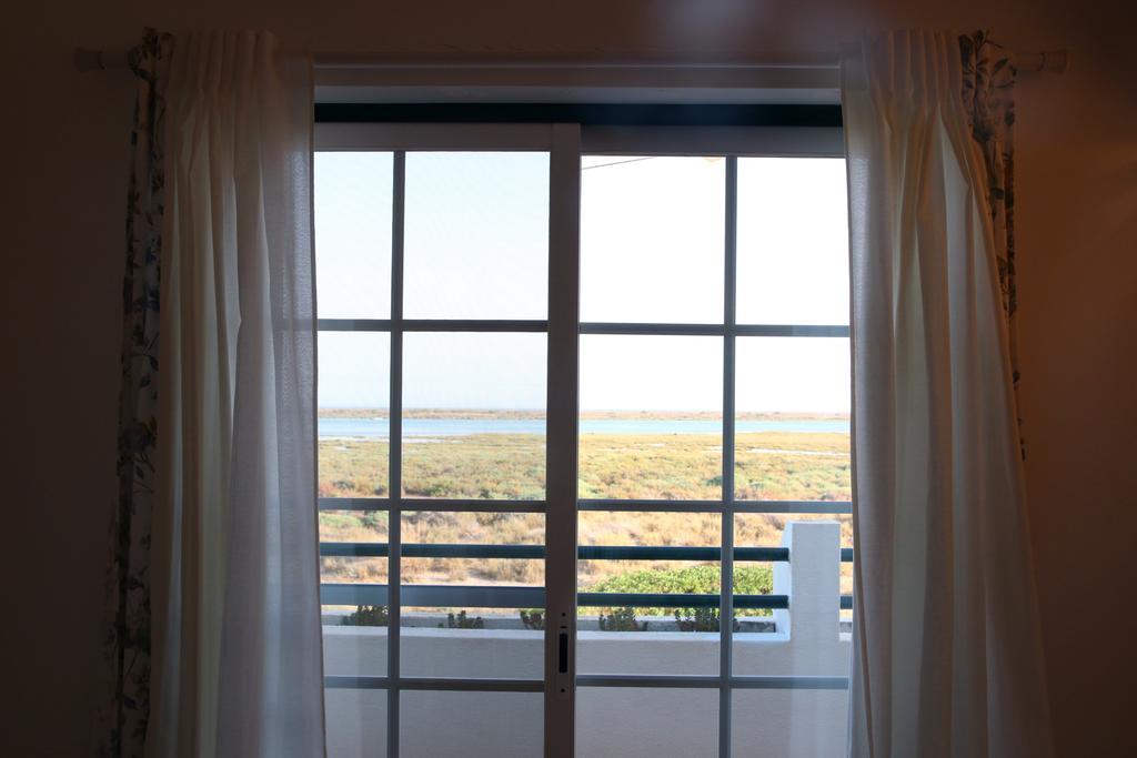 Cabana Da Ria Кабанаш-де-Тавира Экстерьер фото