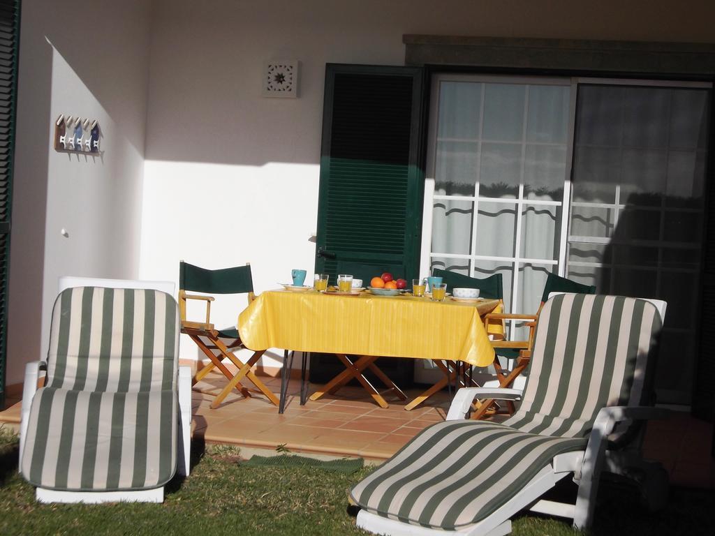 Cabana Da Ria Кабанаш-де-Тавира Экстерьер фото