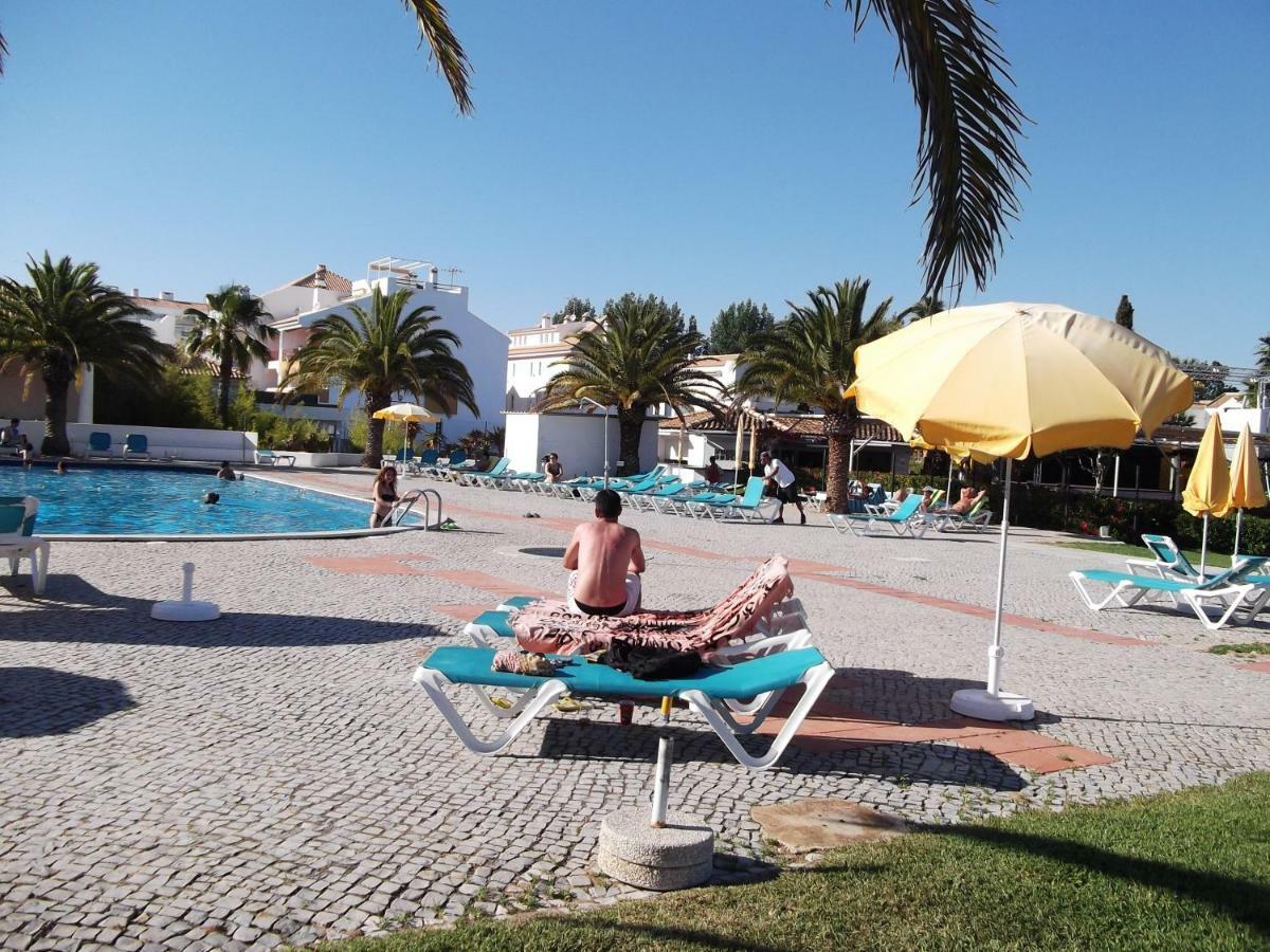 Cabana Da Ria Кабанаш-де-Тавира Экстерьер фото