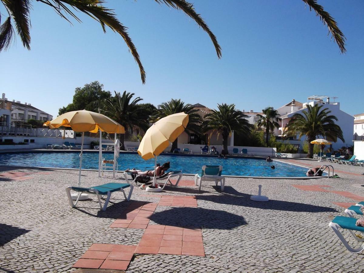 Cabana Da Ria Кабанаш-де-Тавира Экстерьер фото