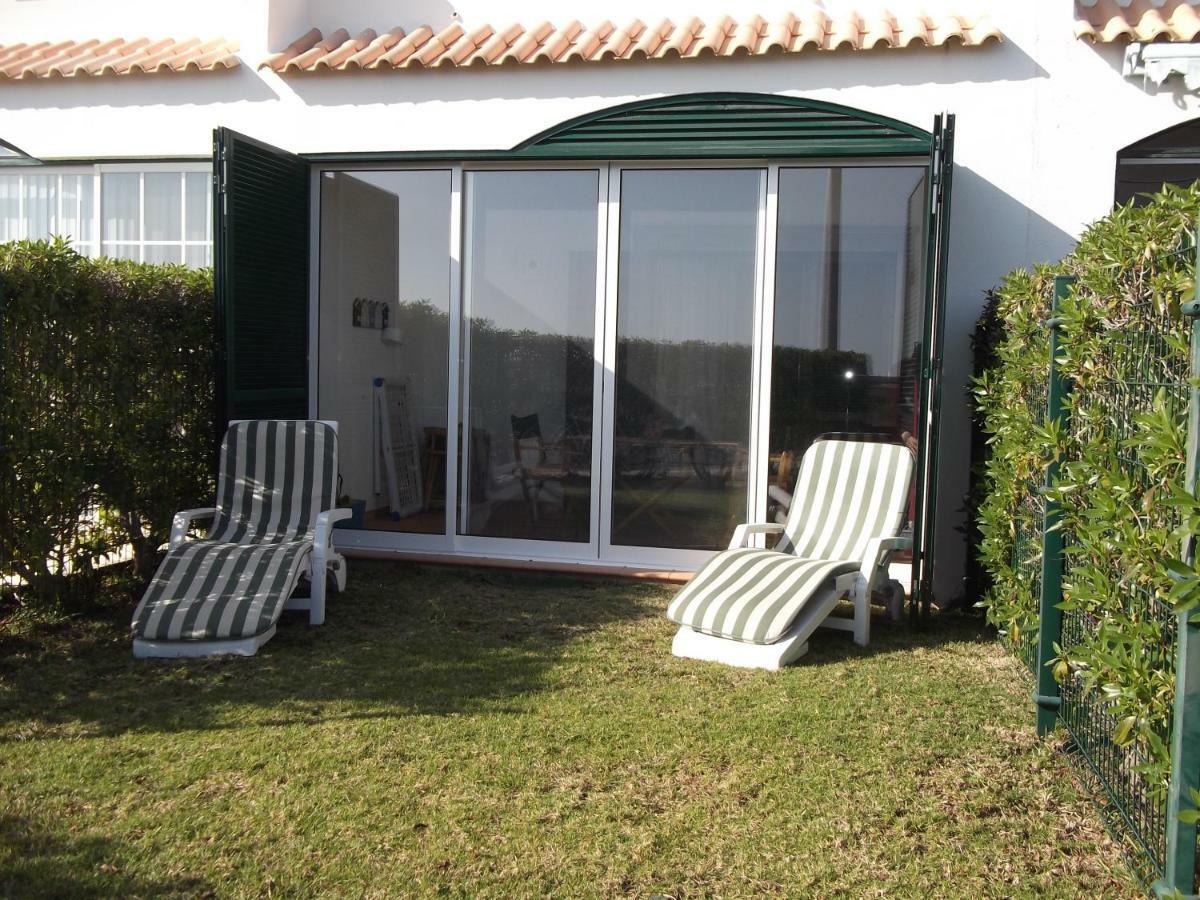 Cabana Da Ria Кабанаш-де-Тавира Экстерьер фото